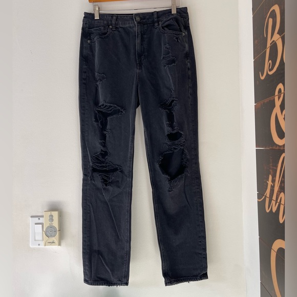 American Eagle Outfitters Denim - AMERICAN EAGLE - SIZE 8